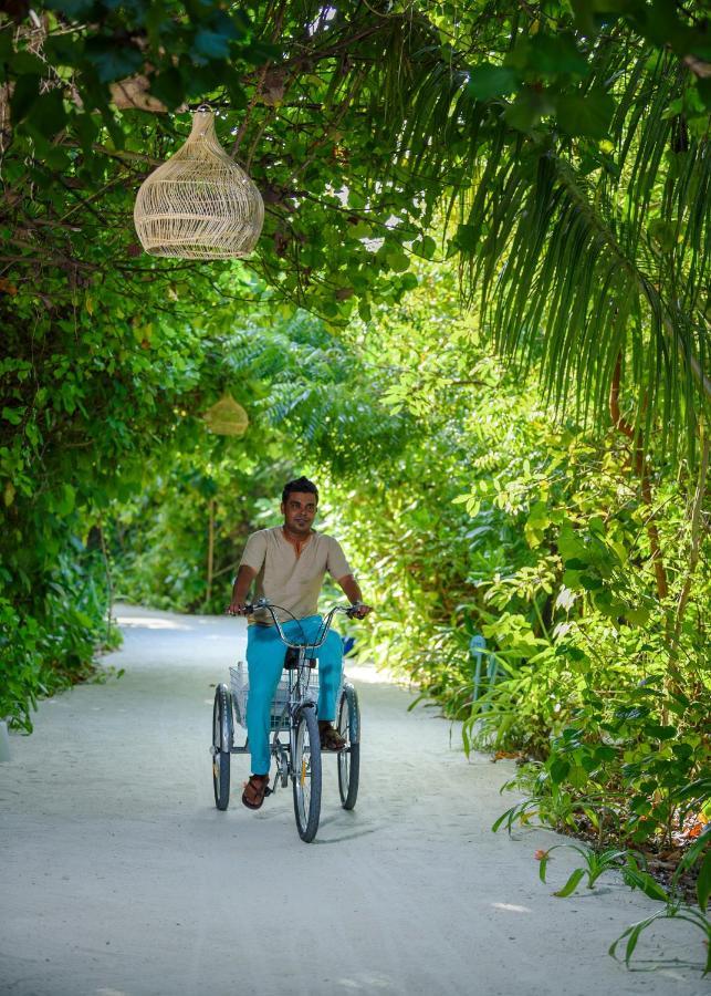 Rahaa Resort Maldives Laamu Atoll Екстер'єр фото